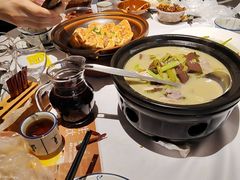 -客家汇·客家传承菜(水库店)