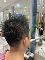 点击看大图 -菲·木田moontin造型salon