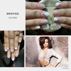 ⁽⁽ଘ糖̌果̌指̌甲̌造̌型̌ଓ⁾⁾-光SPA科技美肤