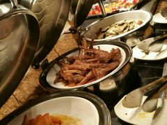 -杭州国际会议中心洲际酒店-原素全日餐厅(解放东路店)