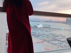 -青岛海尔洲际酒店