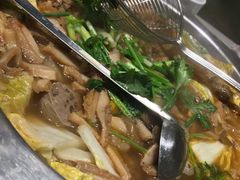 -古乐牛香·鲜牛肉牛杂火锅(新区店)