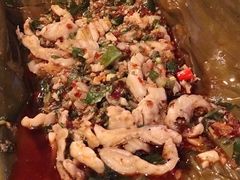 -多哥水傣味餐厅(司马巷店)