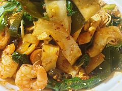 -伊带伊路新疆美食府(呼家楼店)
