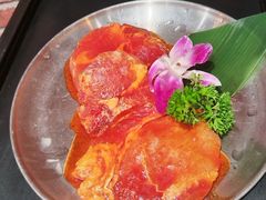 -香猪坊韩国烤肉专属门店(魏公村店)