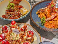 -BE BRIGHT KITCHEN(正佳广场店)