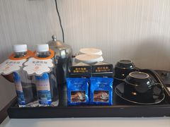 -黄山香茗国际酒店