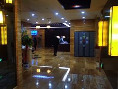 -益健·足疗汗蒸SPA(芙蓉广场店)