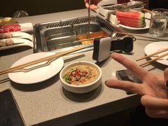 -海底捞火锅(赛格国际购物中心店)