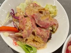 -渔乐之昕·铁板烧自助餐(虹悦城店)