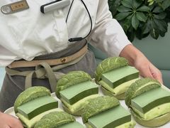 -大树餐厅(环球港店)