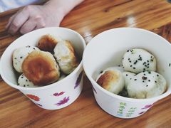 许记生煎-许记生煎(遵义路店)