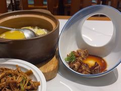 -北平食府(马鞍山路店)