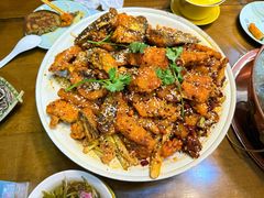 -蘭番坊青海特色铜锅涮·清真