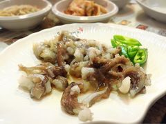 -普乐酱蟹(coex店)