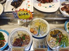 -俭朴菜(鲁磨路店)