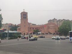 -圣保罗教堂