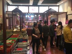 -抱德·潮汕味(敦和店原惠城鱼仔)