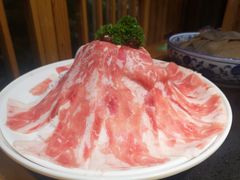 -巴蜀印象火锅(永陵总店)