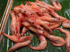 -亚马逊海鲜自助(梅溪湖步步高店)