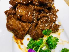 -阿巧一号私房菜(止园路店)