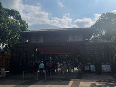 -海口火山口国家地质公园