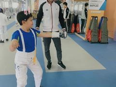 -北京众国际击剑俱乐部