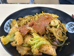 -上海交通大学(闵行校区)