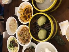 -龙抄手(文殊坊店)
