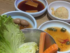 -泥炉烧肉师(新街口金銮巷店)