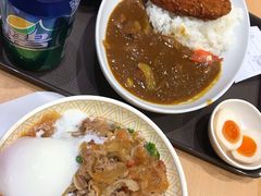 -食其家·牛丼咖喱(天津梅江印象城店)
