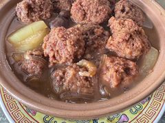 -砂锅居(西四店)
