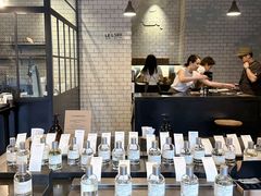 -LE LABO(ルラボ代官山店)