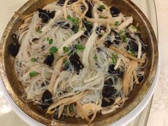-长江国际酒店-中餐厅