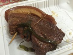 -赵家好米干饭把子肉(小纬六路店)