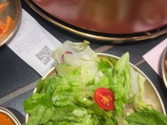 -西塔老太太泥炉烤肉(龙湖北苑天街店)