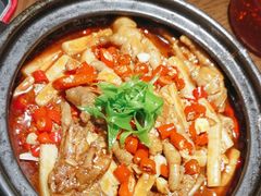 -小户人家(循礼门南国中心店)
