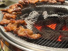 -韩山葵烤肉(太古里店)