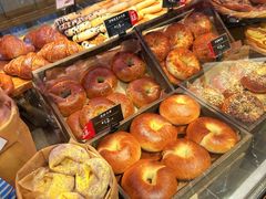 -巴黎贝甜(银城东苑店)
