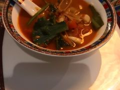 -华凌牛庄西餐厅(乌鲁木齐华凌美爵大饭店)