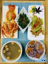 -和伊母婴护理中心·全套房(金山店)
