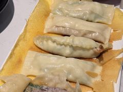 -北李·海肠捞饭·大连菜(望京凯德MALL店)
