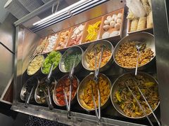 -火炉火自助餐(喜隆多店)