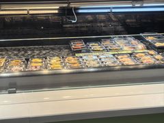 -上清·三文鱼鲜寿司(同德店)