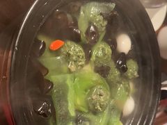 -瑶王府·广西菜(金阳路店)