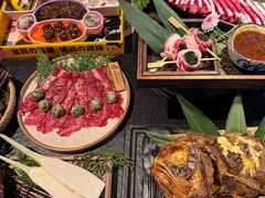 -黑牛の店·黑金店(沈阳万象城店)