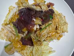 -百富源·海鲜辽菜(浑河堡店)