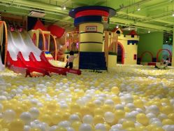 -宝燕乐园(闵行旗舰店)