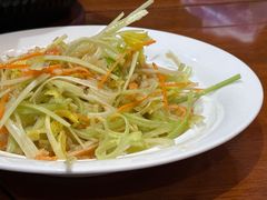 -清雅臻品·竹林院落·新派青岛菜(崂山店)