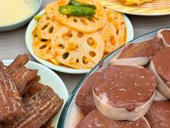 -水楼子鑫鑫砂锅居(健康路店)